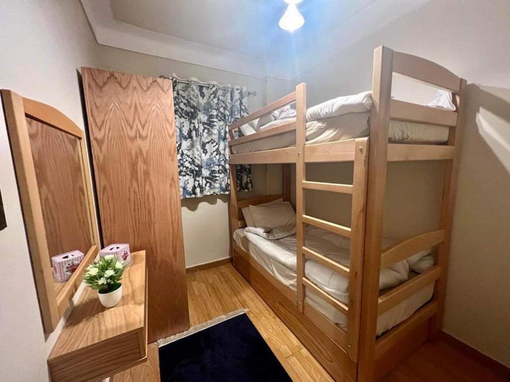 Appartement Alexander House à Alexandrie Extérieur photo