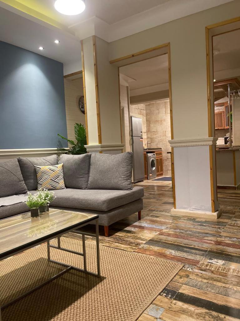 Appartement Alexander House à Alexandrie Extérieur photo